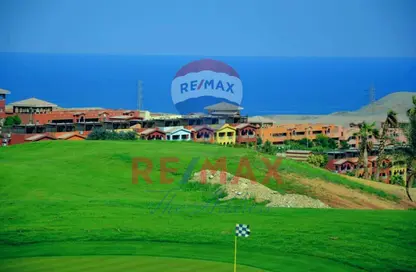 Chalet - 3 Bedrooms - 2 Bathrooms for sale in Bianchi Ilios - Sidi Abdel Rahman - North Coast