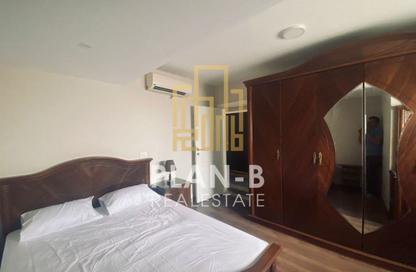 Apartment - 2 - 2 for rent in New Giza - Cairo Alexandria Desert Road - 6 October City - Giza