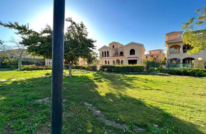Villa - 4 Bedrooms - 4 Bathrooms for sale in Privado - Madinaty - Cairo Villa - 4 Bedrooms - 4 Bathrooms for sale in Privado - Madinaty - Cairo
