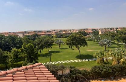 Villa - 4 Bedrooms - 4 Bathrooms for sale in Privado - Madinaty - Cairo Villa - 4 Bedrooms - 4 Bathrooms for sale in Privado - Madinaty - Cairo