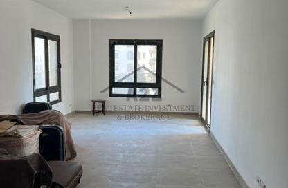 Apartment - 3 Bedrooms - 3 Bathrooms for sale in Celia - New Capital Compounds - New Capital City - Cairo