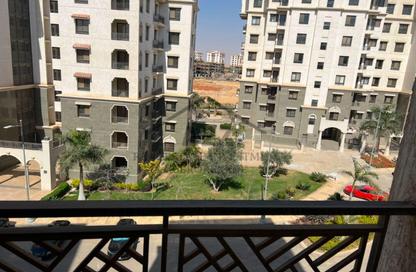Apartment - 3 Bedrooms - 3 Bathrooms for sale in Celia - New Capital Compounds - New Capital City - Cairo