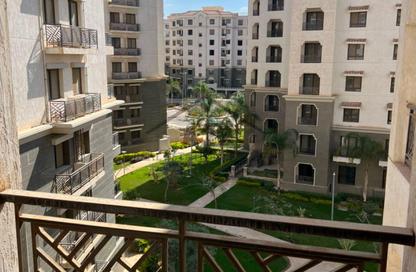 Apartment - 3 Bedrooms - 3 Bathrooms for sale in Celia - New Capital Compounds - New Capital City - Cairo