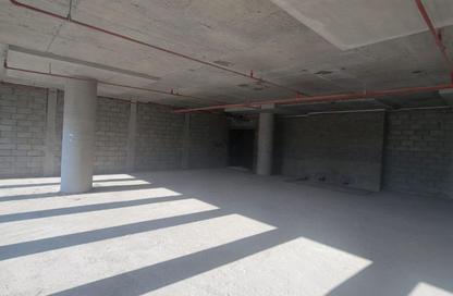 Office Space - Studio - 2 Bathrooms for rent in Eastown - 5th Settlement Compounds - The 5th Settlement - New Cairo City - Cairo