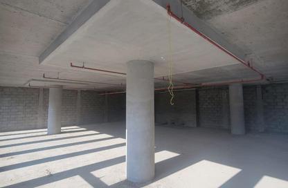 Office Space - Studio - 2 Bathrooms for rent in Eastown - 5th Settlement Compounds - The 5th Settlement - New Cairo City - Cairo