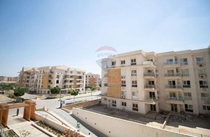 Apartment - 2 Bedrooms - 2 Bathrooms for sale in Mountain View iCity October - 6 October Compounds - 6 October City - Giza