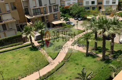 دوبلكس - 3 غرف نوم - 3 حمامات للايجار في ويستاون - كمبوندات الشيخ زايد - الشيخ زايد - الجيزة