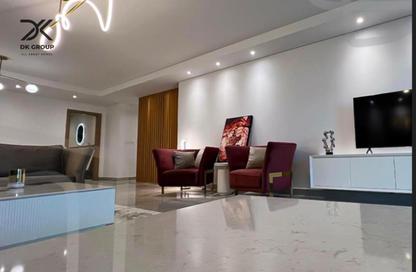 Apartment - 3 - 3 for sale in Smouha - Hay Sharq - Alexandria