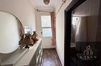 Apartment - 3 - 2 for rent in El Rehab Extension - Al Rehab - New Cairo City - Cairo