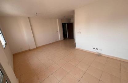 Apartment - 2 Bedrooms - 2 Bathrooms for sale in B6 - Madinaty - Cairo