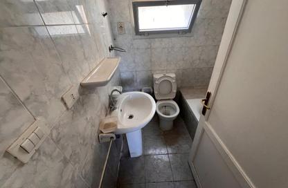 Apartment - 2 Bedrooms - 2 Bathrooms for sale in B6 - Madinaty - Cairo