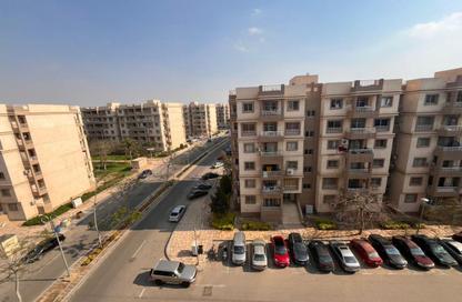 شقة - 2 غرف نوم - 2 حمامات للبيع في B6 - مدينتي - القاهرة