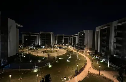 Apartment - 1 Bedroom - 1 Bathroom for sale in Privado - Madinaty - Cairo