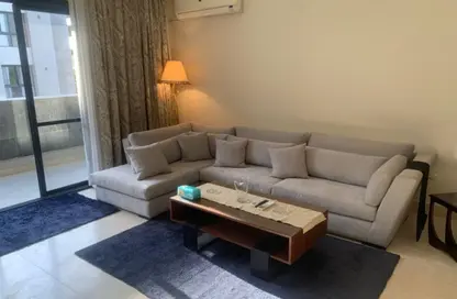 Apartment - 2 Bedrooms - 1 Bathroom for rent in El Patio 7 - 5th Settlement Compounds - The 5th Settlement - New Cairo City - Cairo Apartment - 2 Bedrooms - 1 Bathroom for rent in El Patio 7 - 5th Settlement Compounds - The 5th Settlement - New Cairo City - Cairo