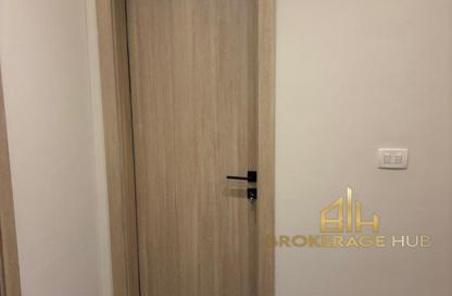 Apartment - 3 Bedrooms - 2 Bathrooms for rent in District 5 - 5th Settlement Compounds - The 5th Settlement - New Cairo City - Cairo