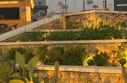 Shop - Studio - 2 for sale in West Mark - 26th of July Corridor - 6 October City - Giza