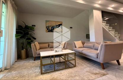 iVilla - 3 Bedrooms - 3 Bathrooms for rent in Mountain View Hyde Park - 5th Settlement Compounds - The 5th Settlement - New Cairo City - Cairo iVilla - 3 Bedrooms - 3 Bathrooms for rent in Mountain View Hyde Park - 5th Settlement Compounds - The 5th Settlement - New Cairo City - Cairo