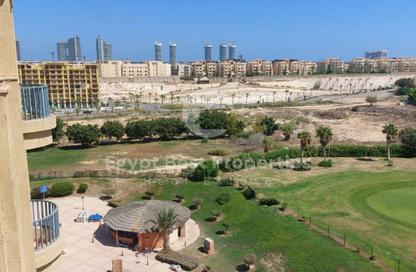 شاليه - 4 غرف نوم - 4 حمامات للبيع في جولف بورتو مارينا - العلمين - الساحل الشمالي