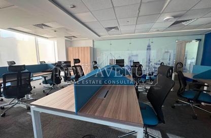 Office Space - Studio - 1 Bathroom for rent in 5A by The Waterway - Ring Road - The 5th Settlement - New Cairo City - Cairo