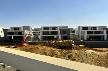 فيلا - 5 غرف نوم - 5 حمامات للبيع في الباتيو اورو - كمبوندات التجمع الخامس - التجمع الخامس - مدينة القاهرة الجديدة - القاهرة