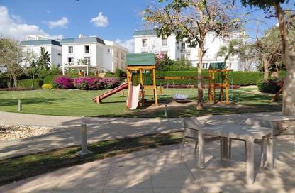 iVilla - 3 Bedrooms - 3 Bathrooms for rent in Mountain View Giza Plateau - Ring Road - 6 October City - Giza