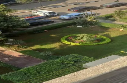 شقة - 2 غرف نوم - 1 حمام للبيع في ميدان دجله - دجلة - حي المعادي - القاهرة