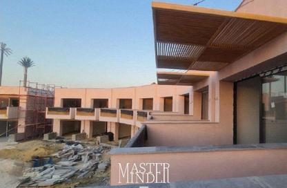 Villa - 7 Bedrooms - 6 Bathrooms for sale in Playa Resort - Sidi Abdel Rahman - North Coast