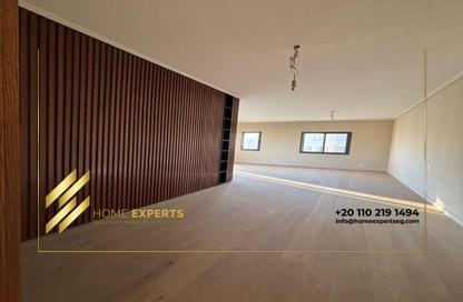 Apartment - 3 Bedrooms - 3 Bathrooms for rent in Villette - 5th Settlement Compounds - The 5th Settlement - New Cairo City - Cairo
