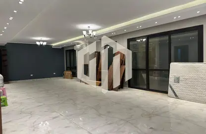 Apartment - 3 Bedrooms - 3 Bathrooms for rent in Eastown - 5th Settlement Compounds - The 5th Settlement - New Cairo City - Cairo