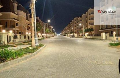 شقة - غرفة نوم - 1 حمام للبيع في ايلان سراي - سراي - كمبوندات مدينة المستقبل - مدينة المستقبل - القاهرة
