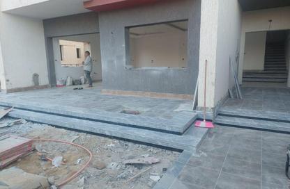 Townhouse - 3 - 3 for sale in Privado - Madinaty - Cairo