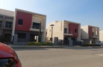 Townhouse - 3 - 3 for sale in Privado - Madinaty - Cairo