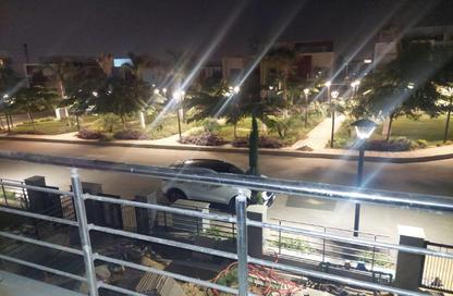 Townhouse - 3 - 3 for sale in Privado - Madinaty - Cairo