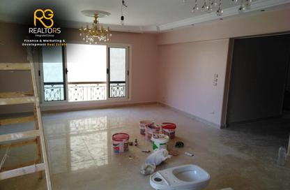 Apartment - 3 Bedrooms - 2 Bathrooms for sale in 6 October City - Giza Apartment - 3 Bedrooms - 2 Bathrooms for sale in 6 October City - Giza