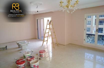 Apartment - 3 Bedrooms - 2 Bathrooms for sale in 6 October City - Giza