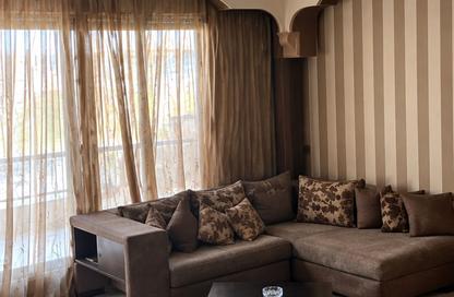 Duplex - 7 - 4 for sale in Doctor Ahmed Okasha St. - El Banafseg 6 - El Banafseg - New Cairo City - Cairo