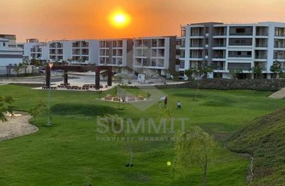 Duplex - 3 Bedrooms - 3 Bathrooms for sale in Shalya Taj City - 5th Settlement Compounds - The 5th Settlement - New Cairo City - Cairo