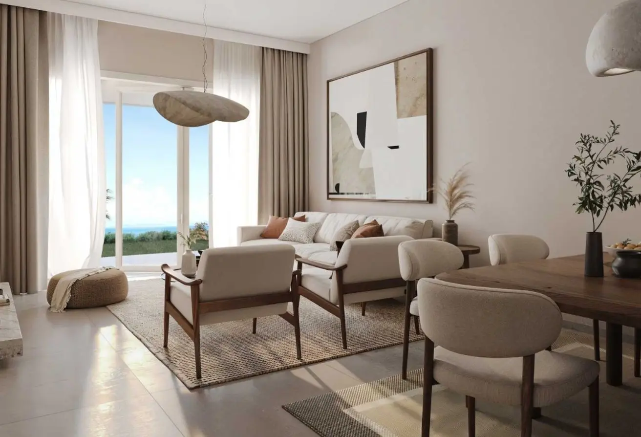 Sale in Magawish: One Bedroom 68 SQM in Hurghada | Property Finder