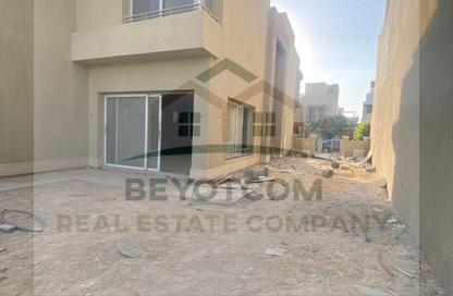Villa - 5 Bedrooms - 5 Bathrooms for sale in Palm Hills Golf Extension - Al Wahat Road - 6 October City - Giza