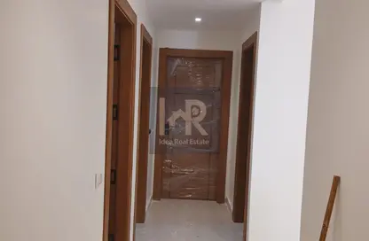 Apartment - 3 Bedrooms - 2 Bathrooms for rent in North Lotus - El Lotus - New Cairo City - Cairo