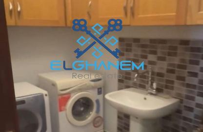Townhouse - 4 Bedrooms - 4 Bathrooms for sale in Katameya Residence - The 1st Settlement - New Cairo City - Cairo