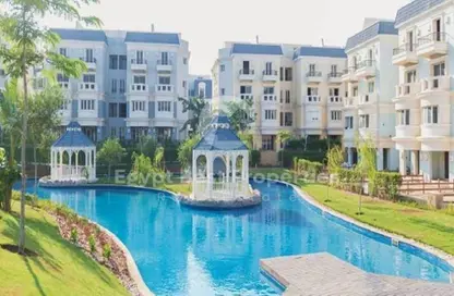 Apartment - 2 Bedrooms - 2 Bathrooms for sale in Mountain View Hyde Park - 5th Settlement Compounds - The 5th Settlement - New Cairo City - Cairo