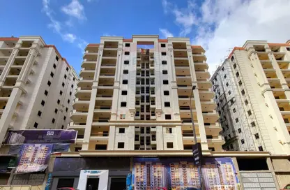 شقة - 3 غرف نوم - 3 حمامات للبيع في فالور سموحة - سموحة - حي شرق - الاسكندرية