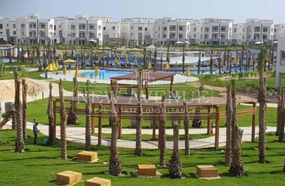 شاليه - 3 غرف نوم - 2 حمامات للبيع في أمواج - سيدي عبد الرحمن - الساحل الشمالي شاليه - 3 غرف نوم - 2 حمامات للبيع في أمواج - سيدي عبد الرحمن - الساحل الشمالي