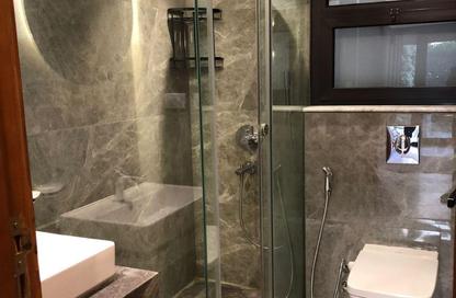 Apartment - 2 Bedrooms - 2 Bathrooms for sale in Eastown - 5th Settlement Compounds - The 5th Settlement - New Cairo City - Cairo