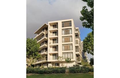 Apartment - 2 Bedrooms - 1 Bathroom for sale in Shalya Taj City - 5th Settlement Compounds - The 5th Settlement - New Cairo City - Cairo
