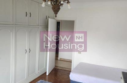 Apartment - 3 Bedrooms - 2 Bathrooms for rent in Zamalek - Cairo