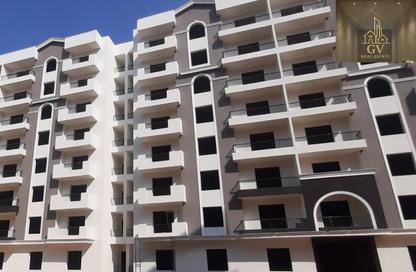 Apartment - 3 - 3 for sale in Catalan - New Capital Compounds - New Capital City - Cairo
