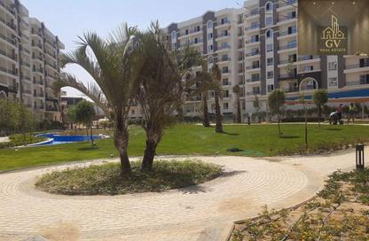Apartment - 3 - 3 for sale in Catalan - New Capital Compounds - New Capital City - Cairo Apartment - 3 - 3 for sale in Catalan - New Capital Compounds - New Capital City - Cairo