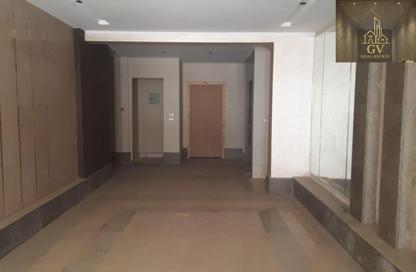 Apartment - 3 - 3 for sale in Catalan - New Capital Compounds - New Capital City - Cairo
